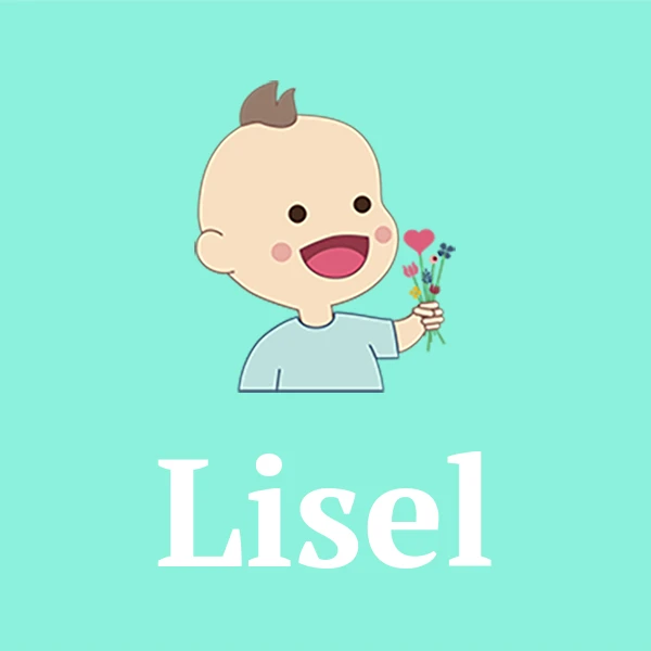 Name Lisel