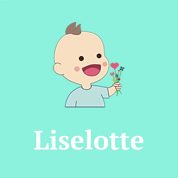 Name Liselotte