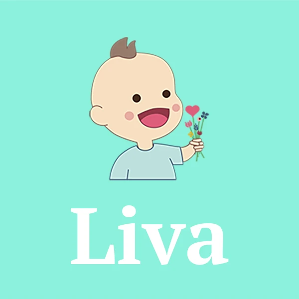 Name Liva