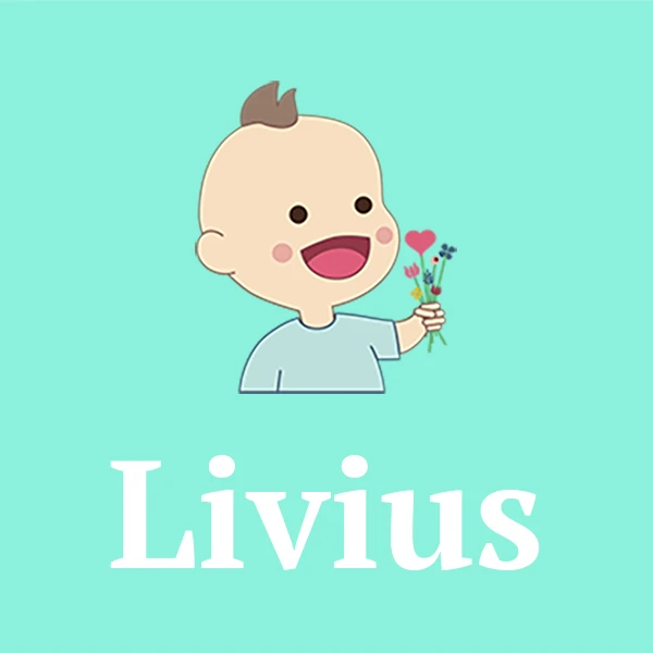 Name Livius