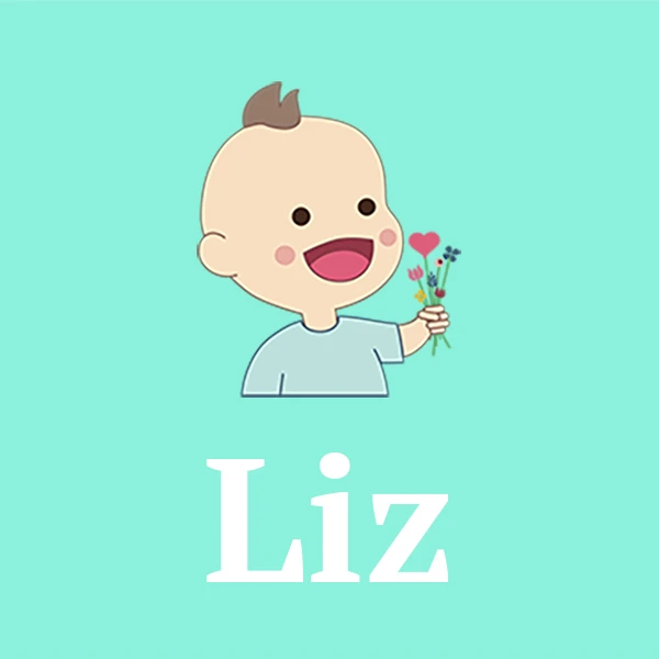 Nombre Liz