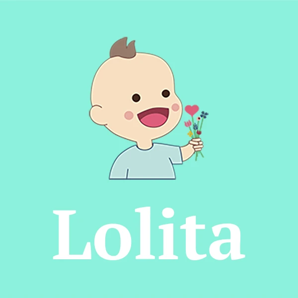 Name Lolita