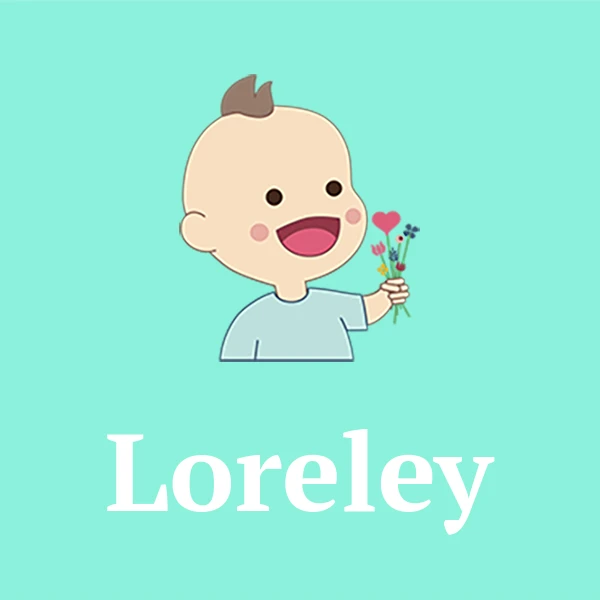 Name Loreley