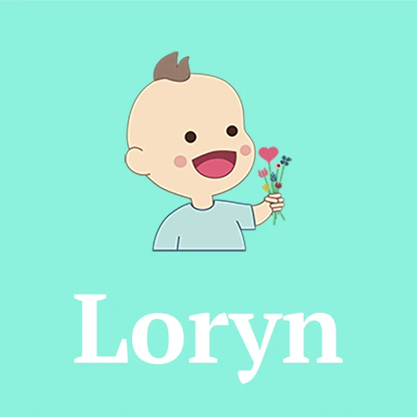 Name Loryn