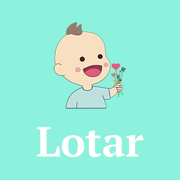 Name Lotar