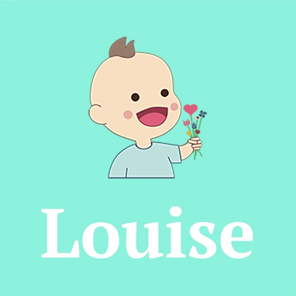 Name Louise