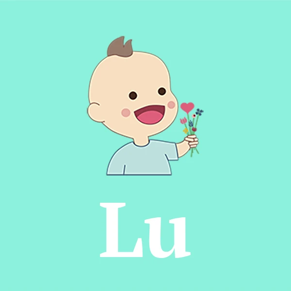 Name Lu