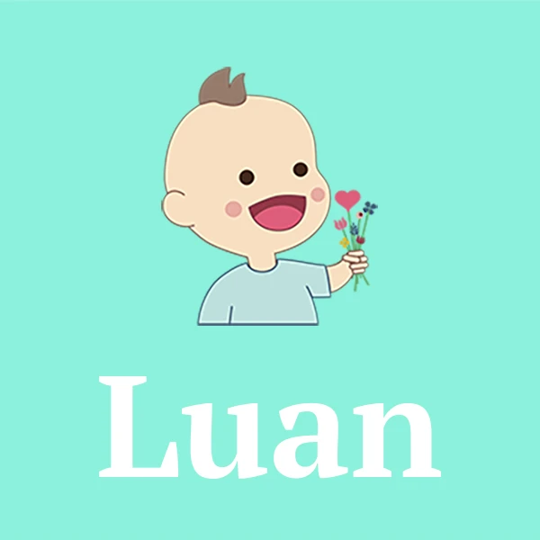 Name Luan
