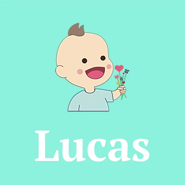 Nome Lucas