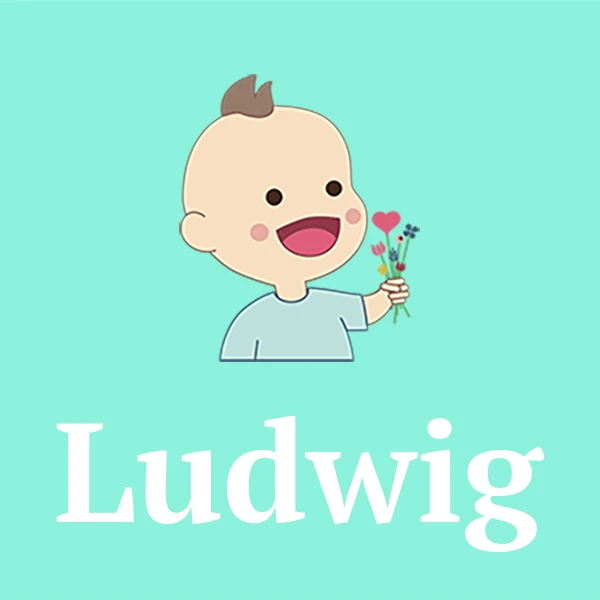 Nome Ludwig