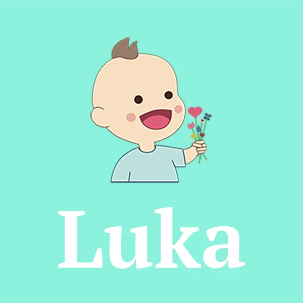 Name Luka