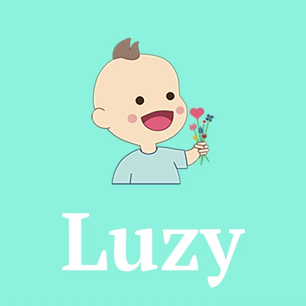 Name Luzy