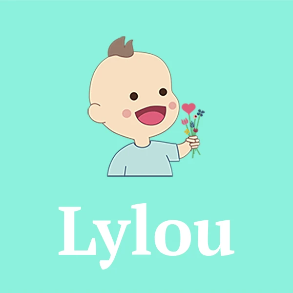 Name Lylou
