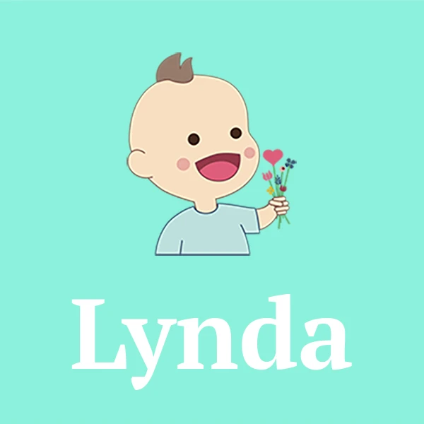 Name Lynda