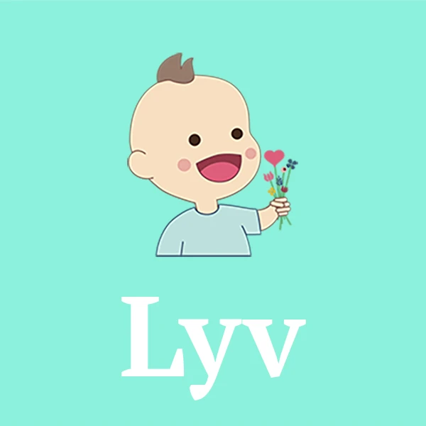 Name Lyv