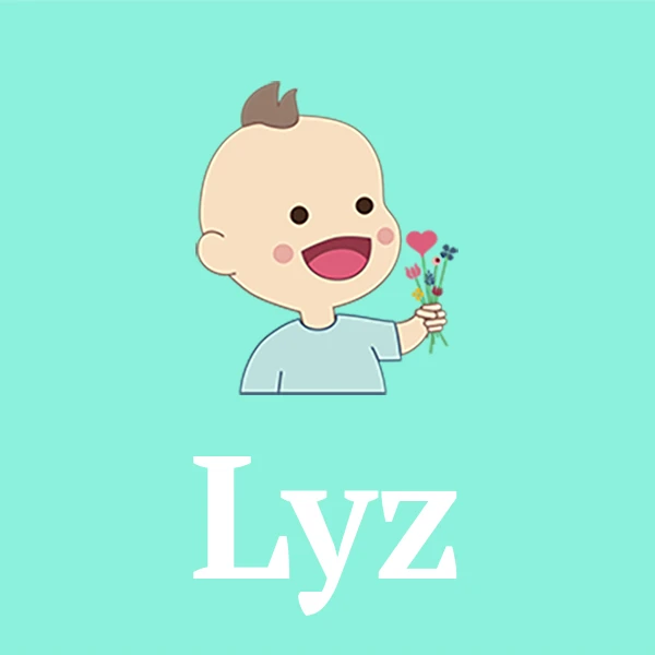 Name Lyz