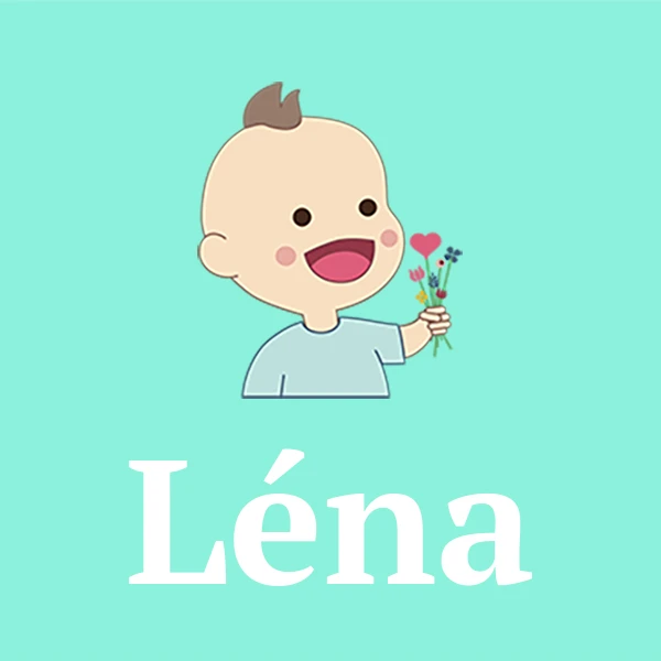 Name Léna