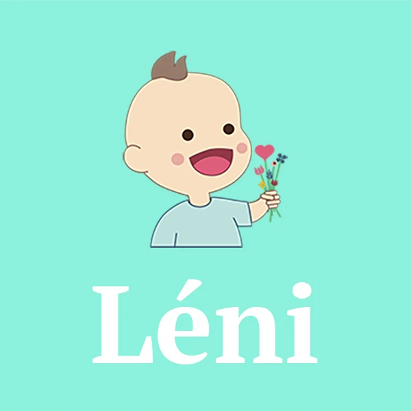 Name Léni