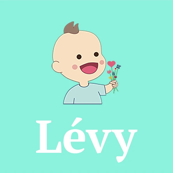 Name Lévy