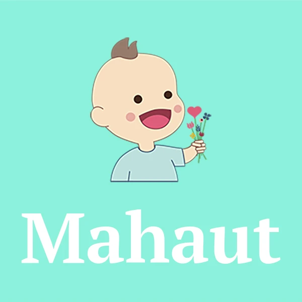 Name Mahaut