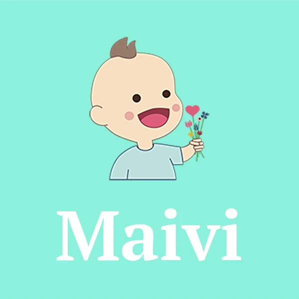 Name Maivi