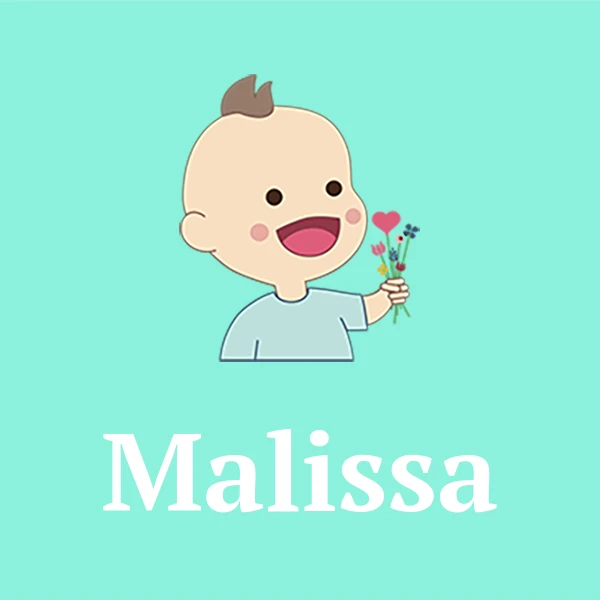Name Malissa