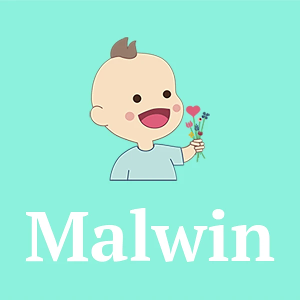 Name Malwin