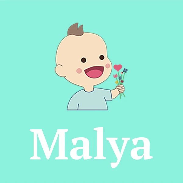 Nombre Malya