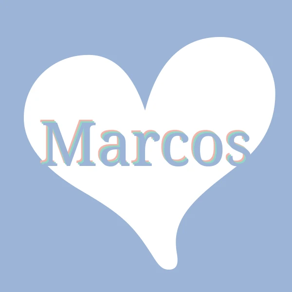 Marcos Boy s Name Meaning Origin Popularity Marcos boy s name meaning origin popularity