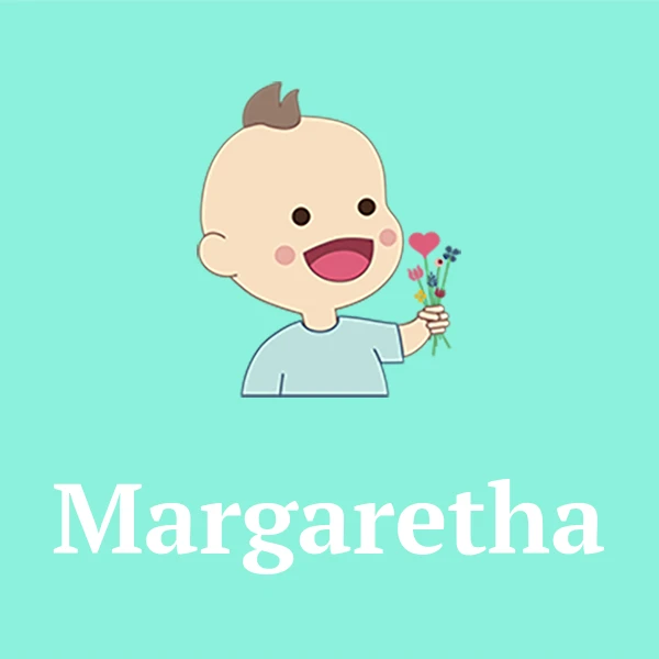 Name Margaretha