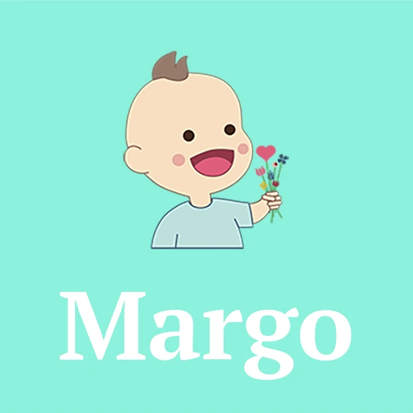 Nombre Margo