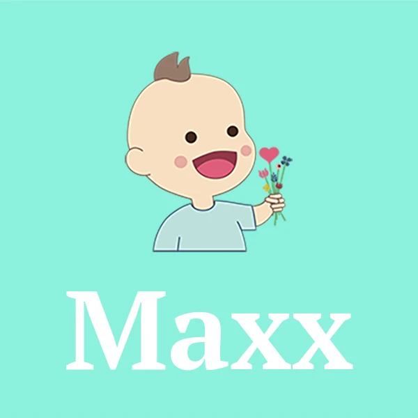 Name Maxx