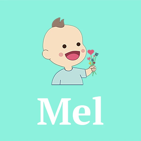 Name Mel