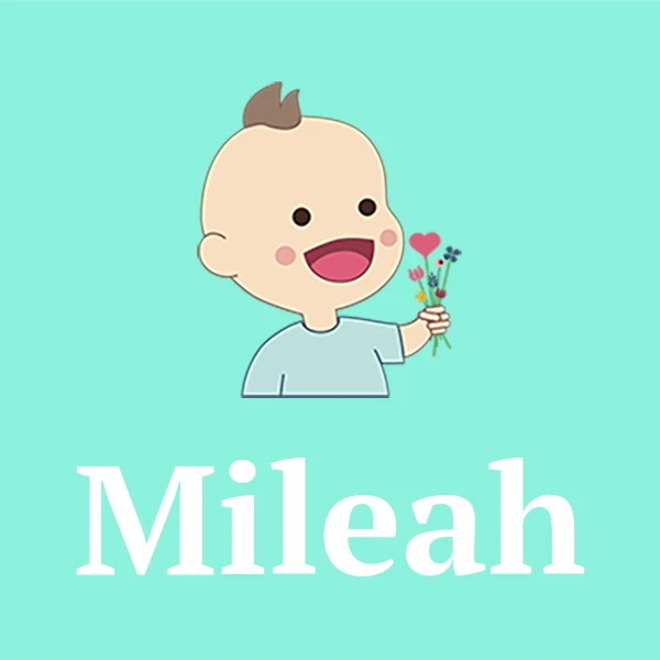 Name Mileah