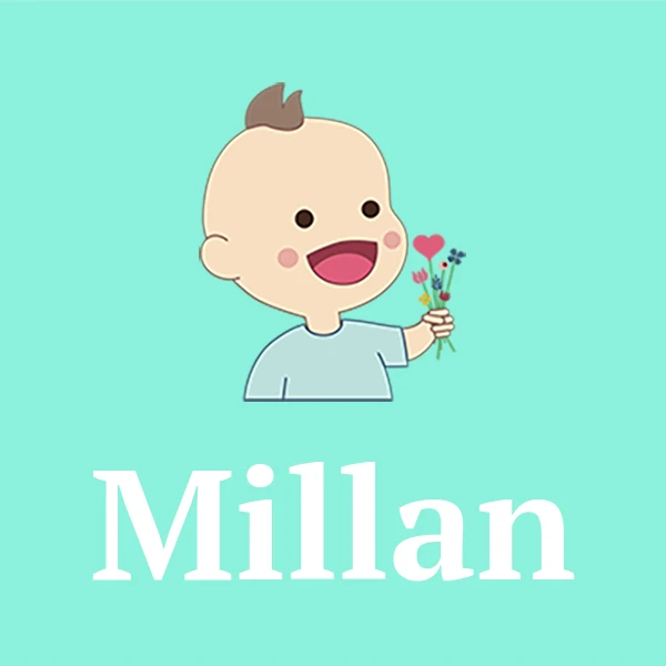 Name Millan