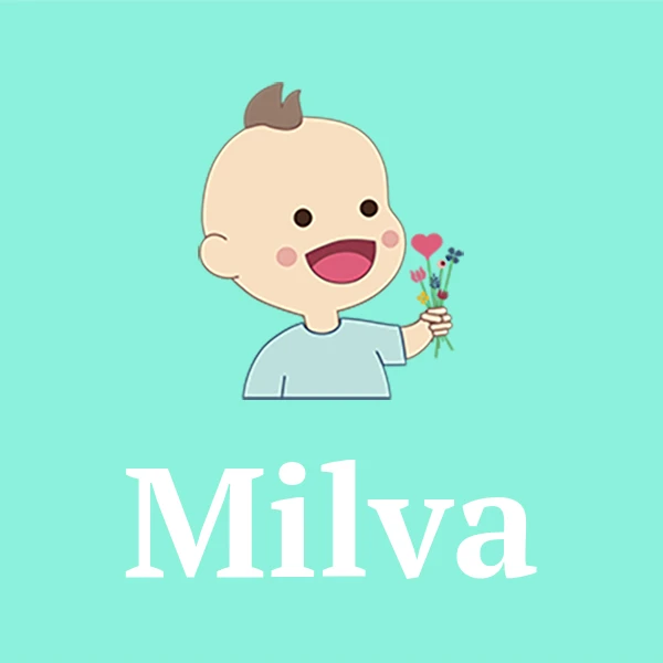 Name Milva