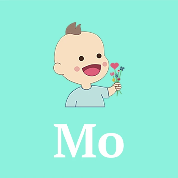 Name Mo