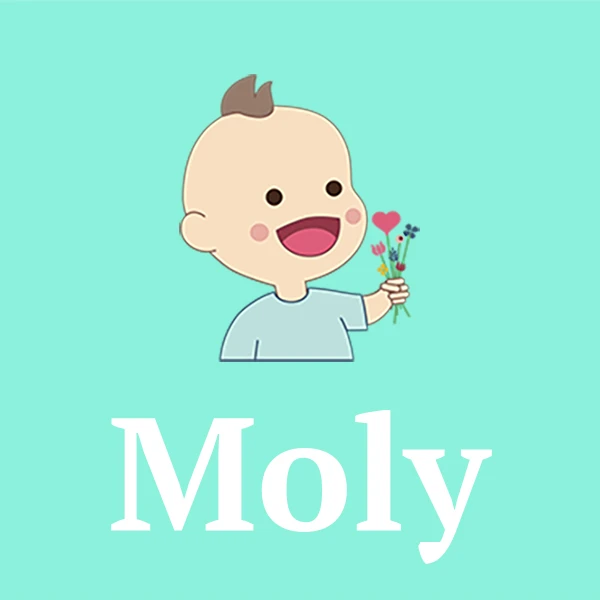 Name Moly