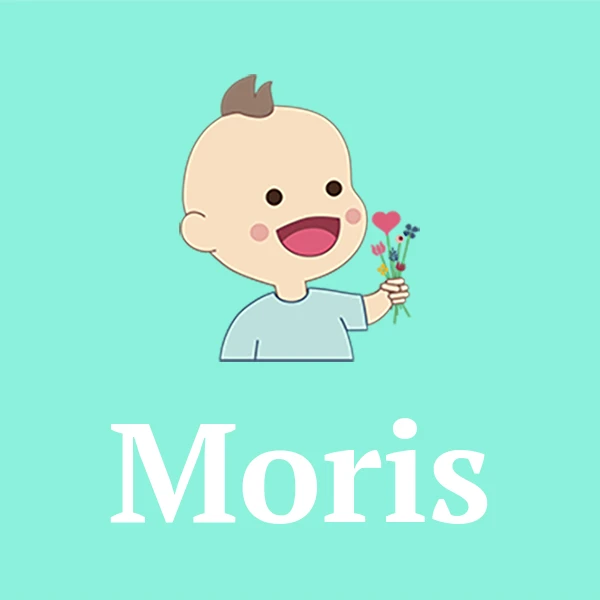 Name Moris