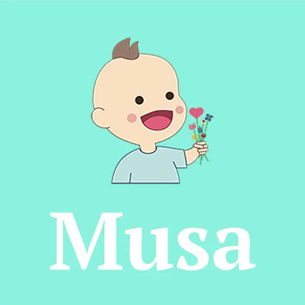 Name Musa