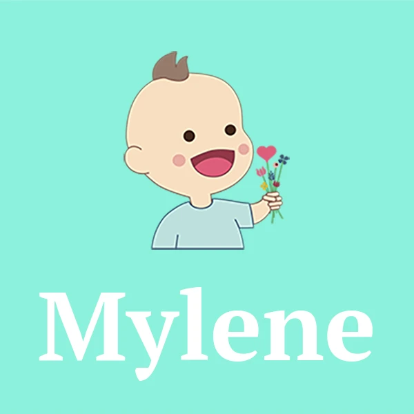 Name Mylene