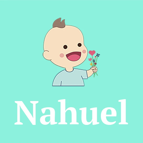 Name Nahuel