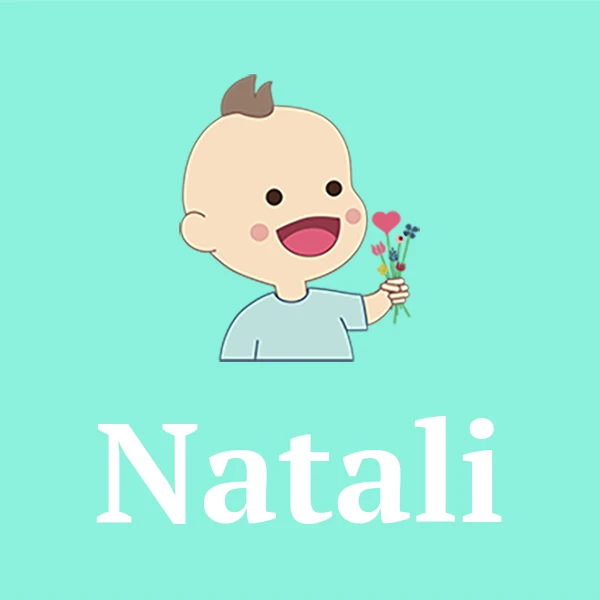 Name Natali