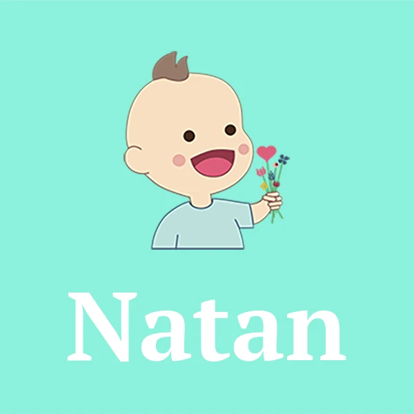 Name Natan
