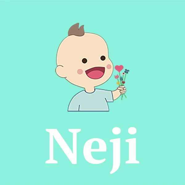 Name Neji