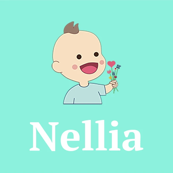 Name Nellia