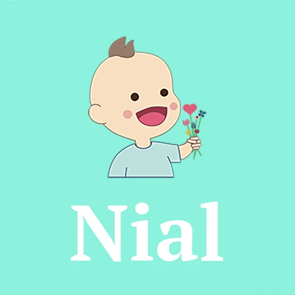 Name Nial