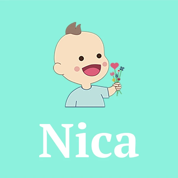 Name Nica