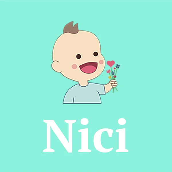 Name Nici