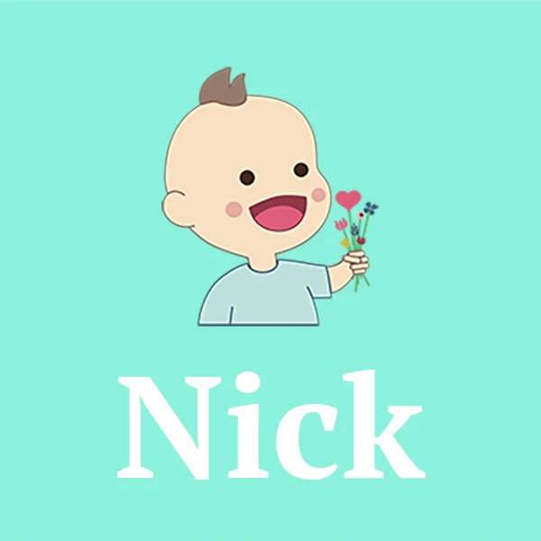 Nome Nick